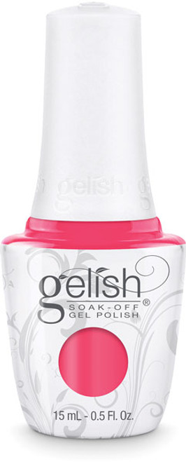 Gelish Soak-Off Gel Shake It Till You Samba - 1/2oz e 15ml
