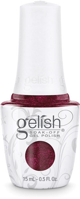 Gelish Soak-Off Gel My Forbidden Love - 1/2oz e 15ml