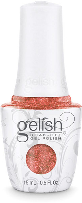 Gelish Soak-Off Gel Sunrise And The City - 1/2oz e 15ml