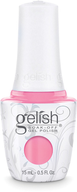 Gelish Soak-Off Gel Look At You, Pink-Achu - .5oz