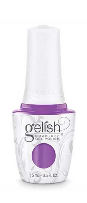 Gelish Soak-Off Gel Tokyo A Go Go - .5oz