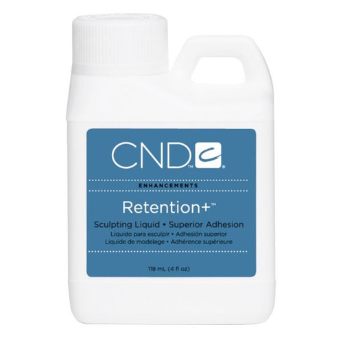 CND Retention Liquid - 4oz CND Retention Liquid - 4oz