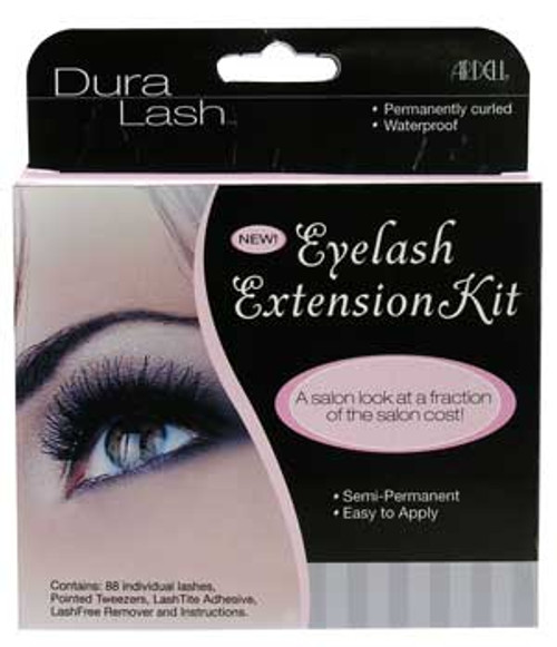 Ardell DuraLash Eyelash Extension Kit