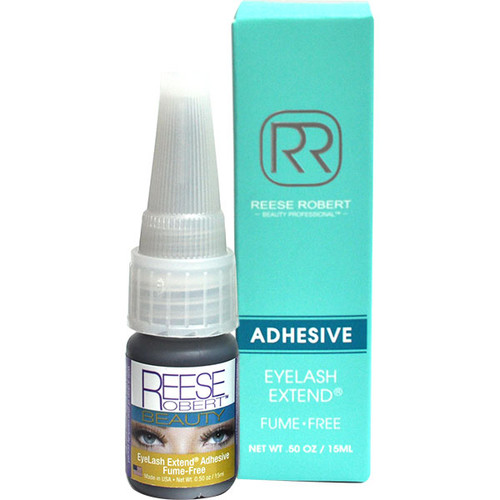 Reese Robert Black EyeLash Extension Adhesive