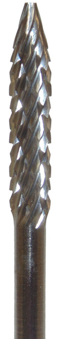 Titanium Carbide Bit - Small Under Nail Cleaner 3/32"