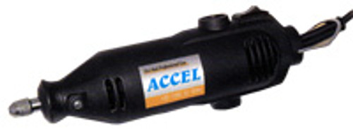 1 Way Accel Multi-Flex Nail Drill