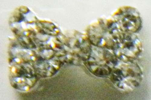 3D Rhinestones Crystal Nail Metal Charms A053