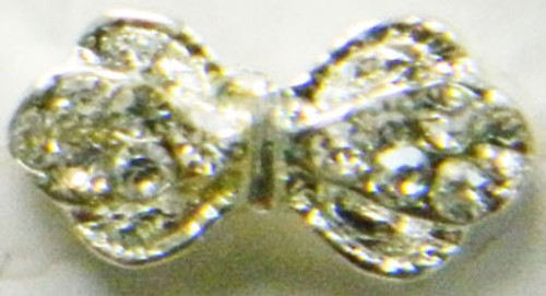 3D Rhinestones Crystal Nail Metal Charms A072