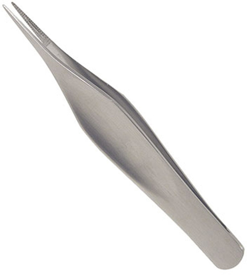 Satin EDGE Mini Precision Tip Tweezer