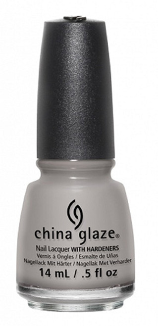 China Glaze Nail Polish Lacquer Change Your Altitude - .5oz