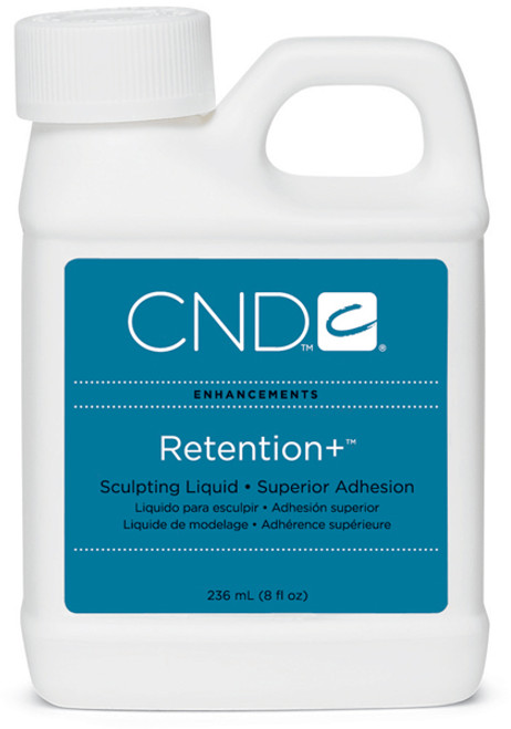 CND Retention Liquid - 8oz CND Retention Liquid - 8oz