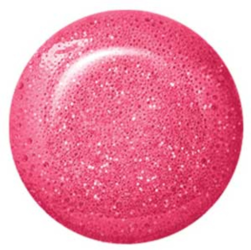 EzFlow Aquatic Soak Off Gel Polish: Coral Reef (Glitter) - .25oz