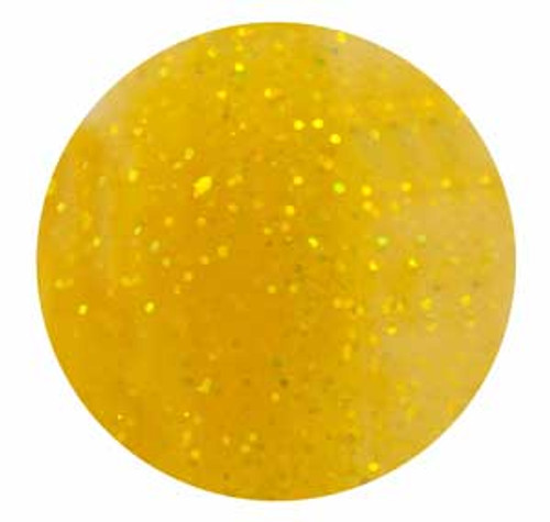 EzFlow Confetti Acrylic Glitter Powder: Cheers - . 0.75 oz (21 g)