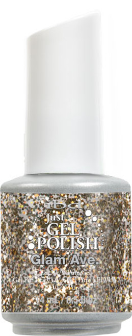 ibd Just Gel Polish Glam Ave - .5 fl oz