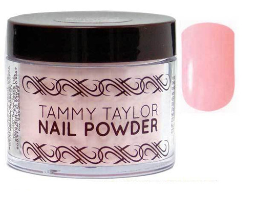 Tammy Taylor Cover It Up Nail Powder Medium Pink - 1.5 oz