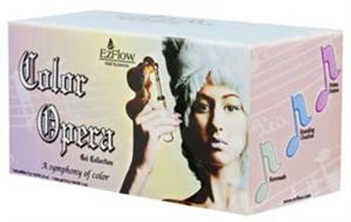 EzFlow Color Opera Color Gel It Collection