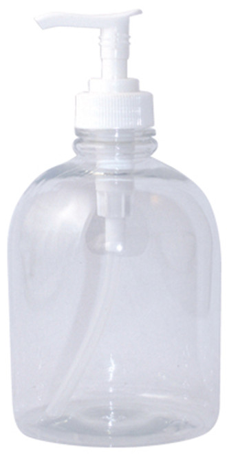 Soft'n Style Lotion Dispenser Bottle - 16 oz.