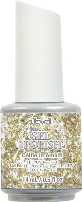 ibd Just Gel Polish Celfie in Amalfi - .5 fl oz.