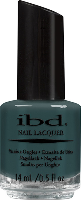 ibd Nail Lacquer Metro Pose - .5oz (14 mL)