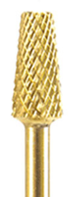 TungSen Carbide Bit - Cuticle Edge 3/32" TungSen Carbide Bit - Cuticle Edge 3/32"