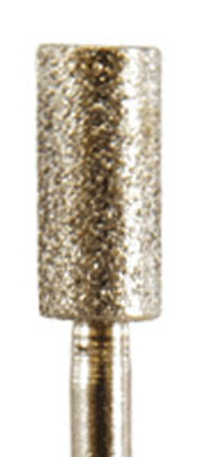 Diamond Bit Small Barrel - Fine 3/32"