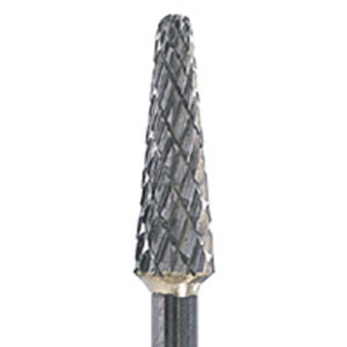 Kupa Carbide Bit - Cone 1/8"