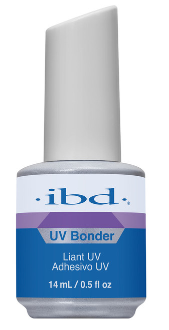 ibd UV Bonder Gel - .5oz