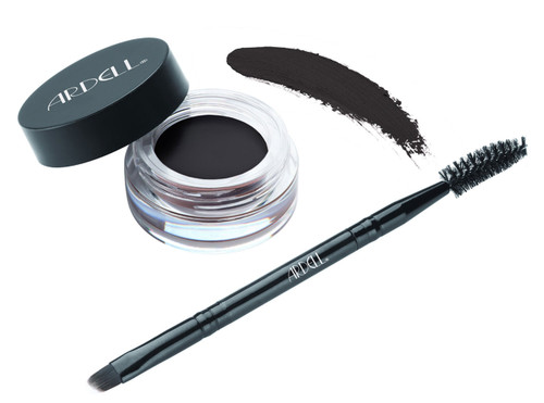 Ardell Soft Black Brow Pomade