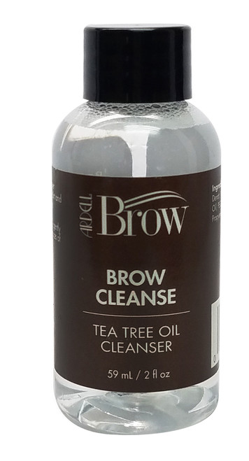 Ardell Brow Cleanse 2oz.