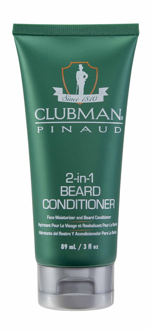 Clubman Pinaud 2-in-1 Beard Conditioner -  89 mL / 3 fl oz