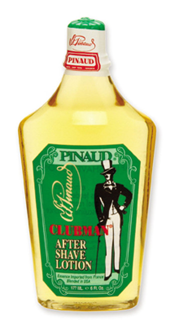 Clubman Pinaud After Shave Lotion - 6 fl oz