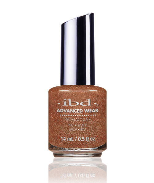 ibd Advanced Wear Color Morrocan Spice - 14 mL / .5 fl oz