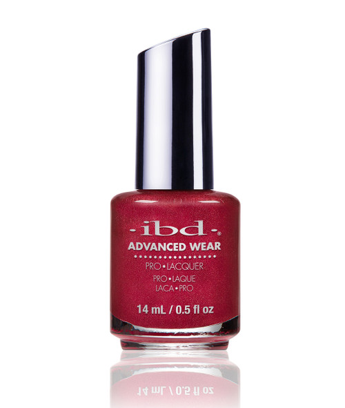 ibd Advanced Wear Color Maui Sunset - 14 mL / .5 fl oz