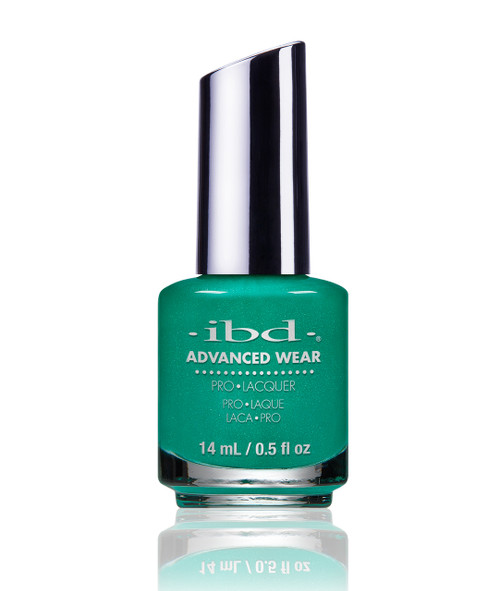 ibd Advanced Wear Color Turtle Bay - 14 mL / .5 fl oz