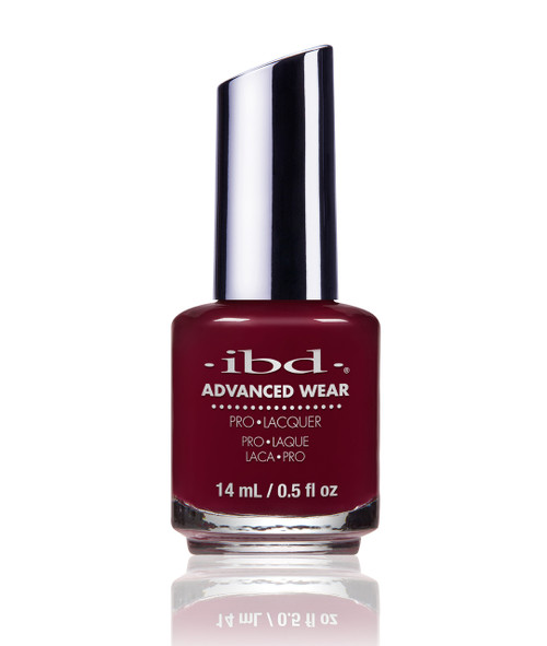 ibd Advanced Wear Color Truly, Madly, Deeply - 14 mL / .5 fl oz