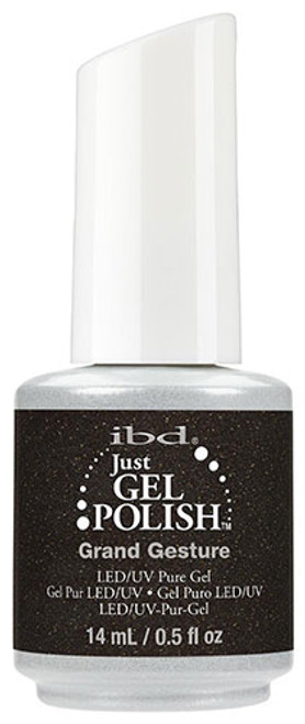 ibd Just Gel Polish Grand Gesture - .5 fl oz