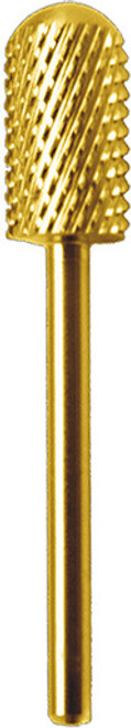 Carbide Bit Dome Top Barrel 3/32" -  Coarse