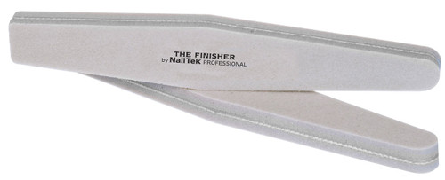 Nail Tek The Finisher File 7 " (Pack of 6)