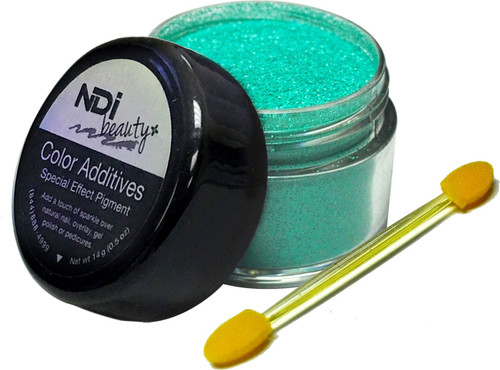 NDI beauty Glitter Prism Sea Spray - .5oz