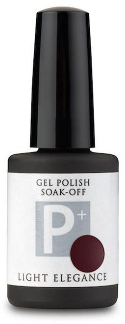 Light Elegance P+ Gel Polish #WayTalented - 11.8 ml