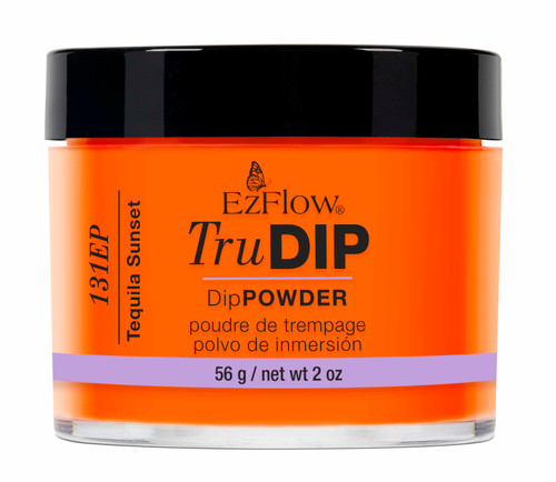 EZ TruDIP Dipping Powder Too Tequila Sunset - 2 oz