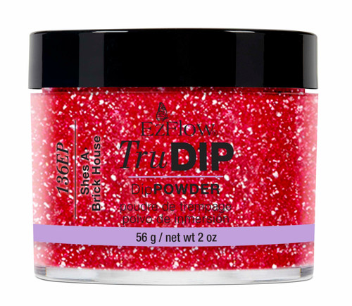 EZ TruDIP Dipping Powder Shea's a Brick House - 2 oz