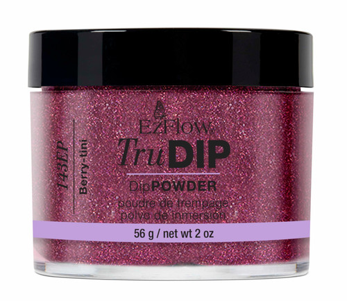 EZ TruDIP Dipping Powder Berry-tini - 2 oz