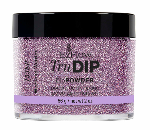 EZ TruDIP Dipping Powder Weekend Warrior - 2 oz