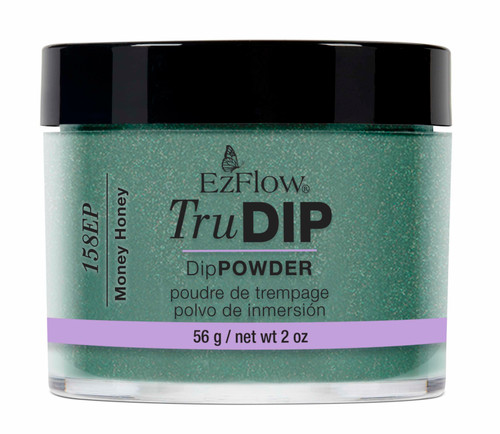 EZ TruDIP Dipping Powder Money Honey - 2 oz