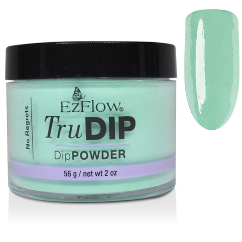 EZ TruDIP Dipping Powder No Regrets - 2 oz