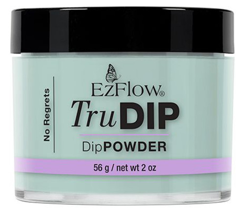 EZ TruDIP Dipping Powder No Regrets - 2 oz
