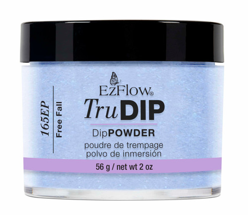 EZ TruDIP Dipping Powder Free Fall - 2 oz