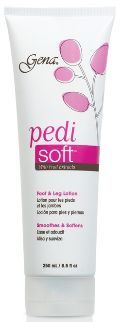 Gena Pedi Soft - 8.5 oz.