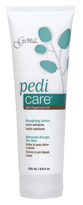 Gena Pedi Care - 8.5 oz.